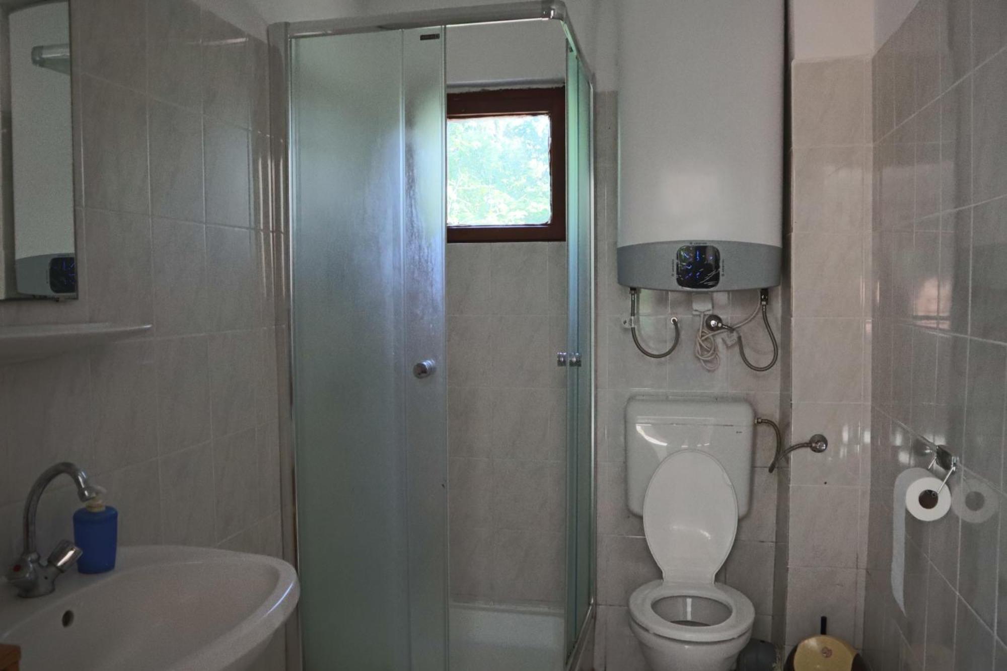 Villa Madarles Vendeghaz Abaliget Esterno foto