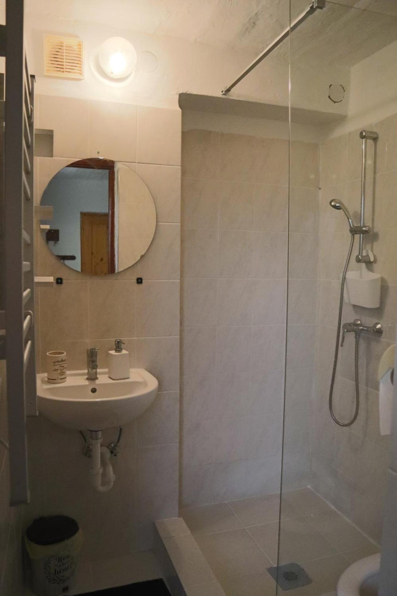 Villa Madarles Vendeghaz Abaliget Esterno foto