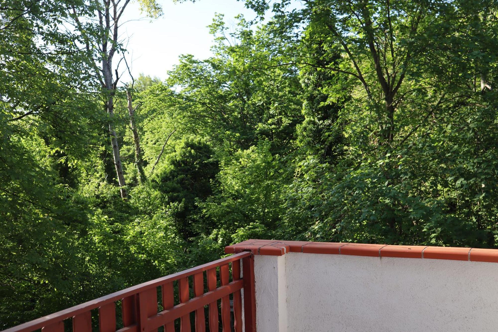 Villa Madarles Vendeghaz Abaliget Esterno foto