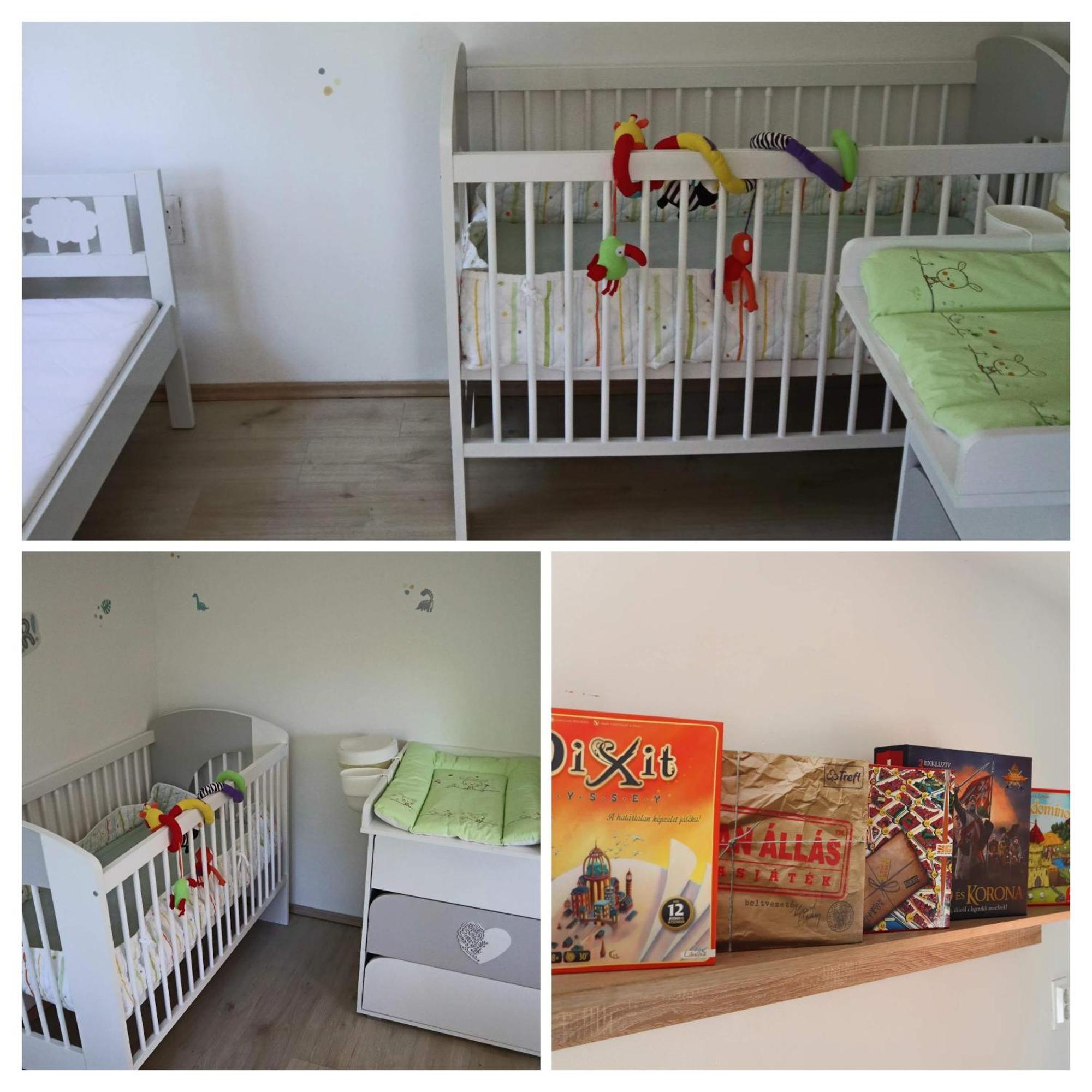 Villa Madarles Vendeghaz Abaliget Esterno foto