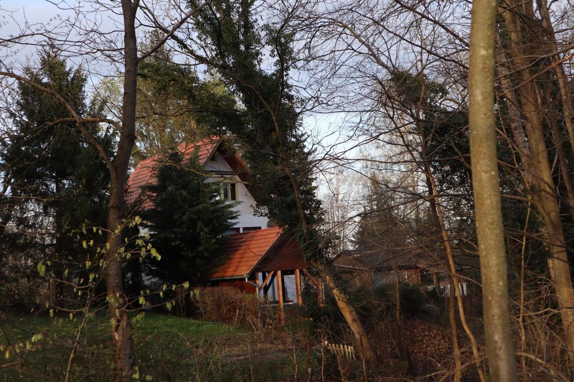 Villa Madarles Vendeghaz Abaliget Esterno foto
